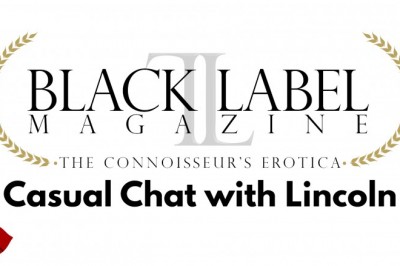 Erotic Photography & Lesbian Features Showcased on ‘Casual Sex with Crumb’