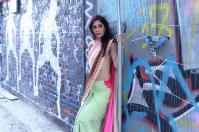 Sahara Knite Takes Time Away from Mainstream Filming for VPorn Blog Exclusive Interview