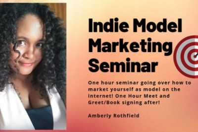 Amberly Rothfield Heads to the Big Apple to Continue Her Master Class Series