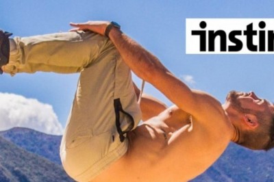 Dante Colle Scores Exclusive Mainstream Interview with Instinct Magazine