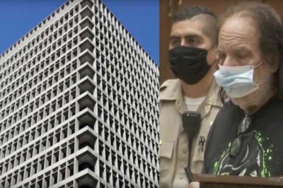 Ron Jeremy's Preliminary Hearing Postponed Again