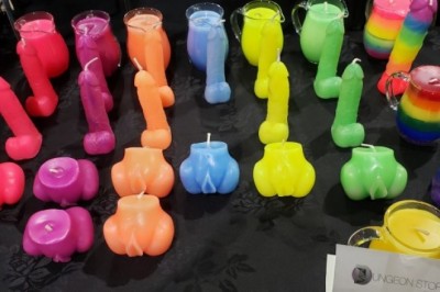 The Dungeon Store Coming to Exxxotica New Jersey