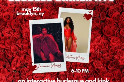 Mistress Marley’s Whipz Dungeon Officially Open & Announces Goddess Dinner & Content Creator Event