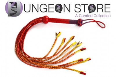 The Dungeon Store Achieves Two Nominations for 2023 AVN Awards