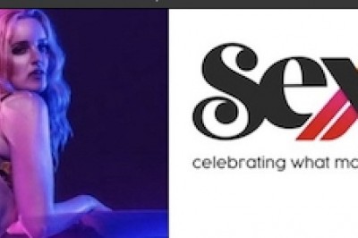 There Are Many Chances to Meet Charlie Forde This Weekend at Sexpo