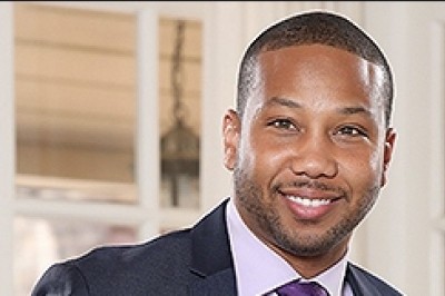 John Legendary Set for the 1st AEE & AVN Awards of His Career