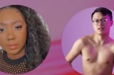 Oliver Wong Hitting the Stage Sunday Night as Part of Teresa Lo’s Comedy Showcase