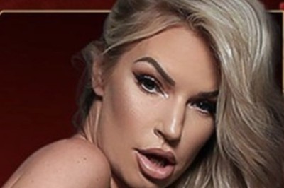 Rachael Cavalli Set for 3-Night Feature at OKC’s Déjà Vu Showgirls & Little Darlings