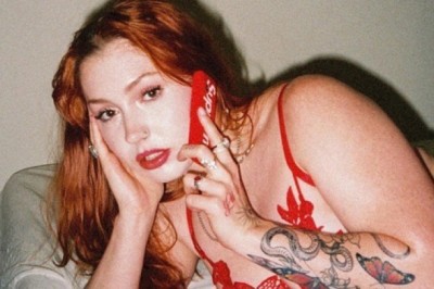 Arietta Adams Drops New Single on Multiple Platforms