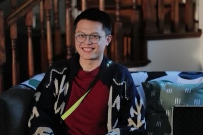 Oliver Wong Returns to The Comedy Store for Deez Nuts in 2 Nights