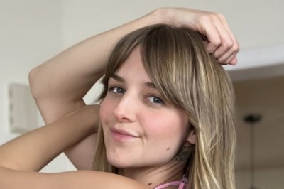 Paris Bush Announces L.A. Dates & Podcast Appearance