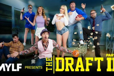 MYLF Drops 1st Installment of 'The Draft II'