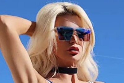 Brittany Andrews Scores XBIZ Creator Awards Nom for 3rd Year in a Row