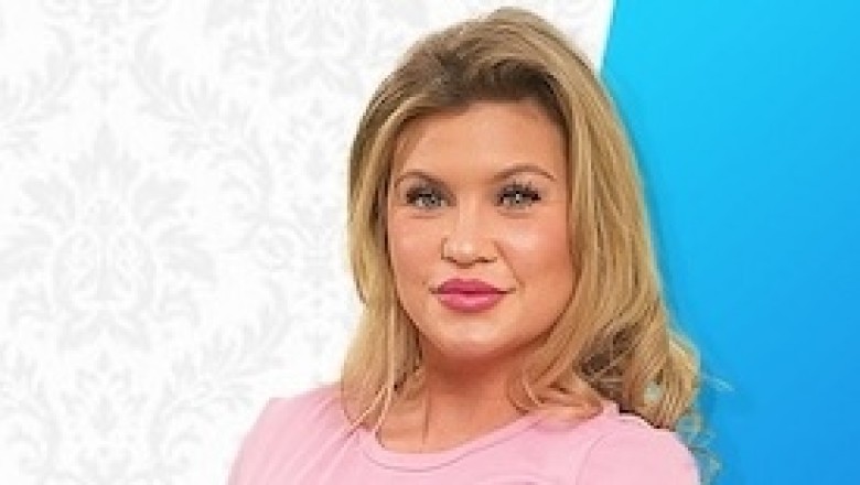 Nookies Crowns Andie Anderson June Model of the Month | Candy.porn