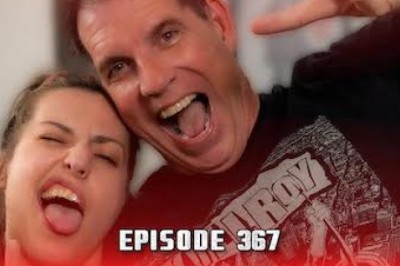 Jim Powers Guests on And Now We Drink