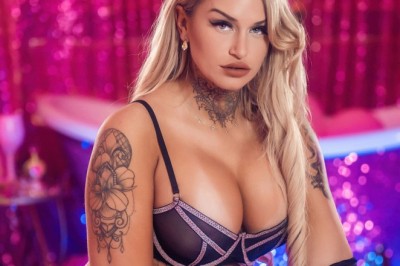 Stephanie Love Appearing at 1st EXXXOTICA of 2025