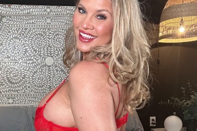Andie Anderson Ready to Rock EXXXOTICA with Multiple Signings