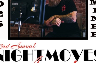 Ricky Greenwood Scores Best Feature Director Nom and More from NightMoves Awards