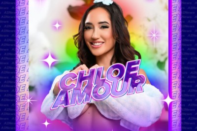 Chloe Amour Heats Up Hookup Hotshot in Raw New Scene Chloe Amour Anal 