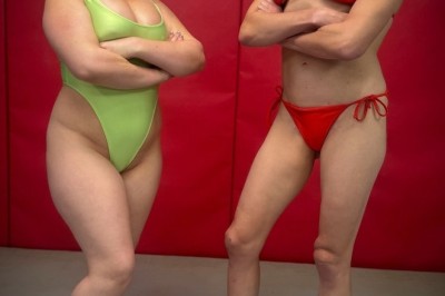 Fall Brawl’s Last Match Pits The Dragon vs. Booty Drop