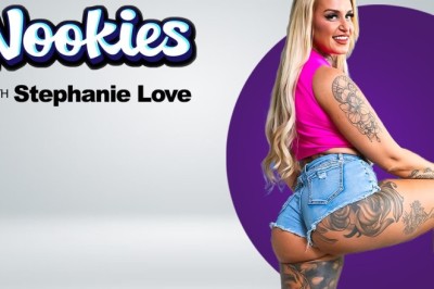 Stephanie Love Is the Latest Nookies Rookie