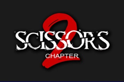 Harry Sparks’ “Scissors: Chapter 2” Wraps Filming