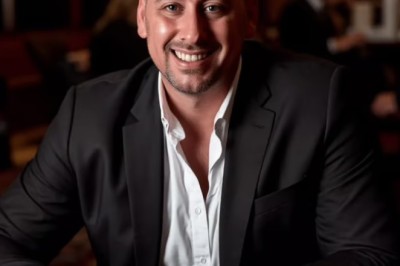 Bang Bros Drops JR Cruz’s Debut Scene