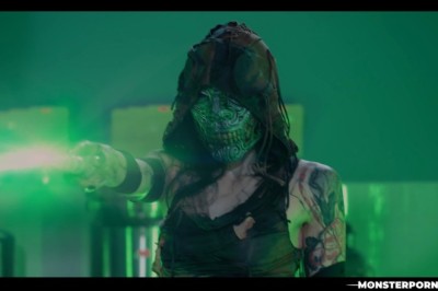 Monster Porn Is Here & Sex Will Never Be the Same