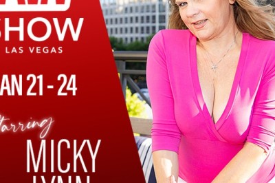 Hall of Famer Micky Lynn Appearing at AEE