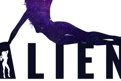 Alien Cathouse Encourages Safety for Their Cosmic Kittens