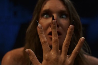 The Moon Is Calling in Latest Monster Porn Scene