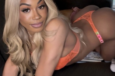 Leilani Li Vies for XRCO Trans POTY Award