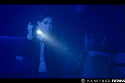 Hentaied PRO Drops Part 2 of ‘Lady of the Night’
