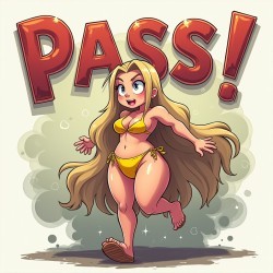 PASS!