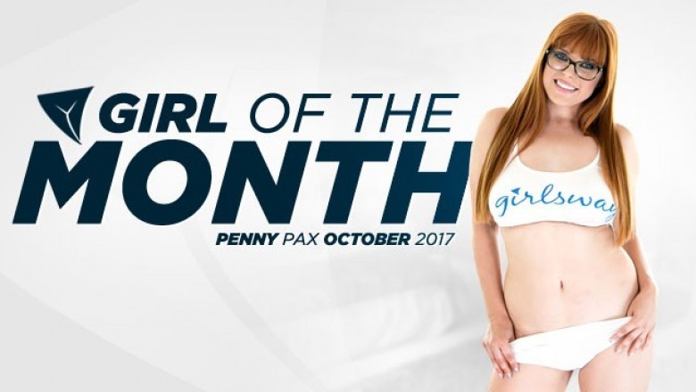 Penny Pax Sister